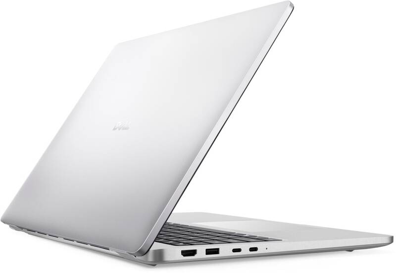 Dell Pro 16 Plus PB16255 (KJ5TW) stříbrný - Obrázek 6