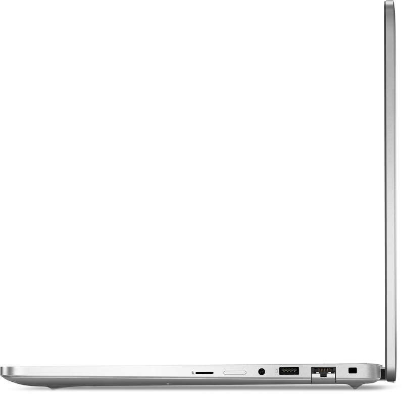 Dell Pro 16 Plus PB16255 (KJ5TW) stříbrný - Obrázek 7