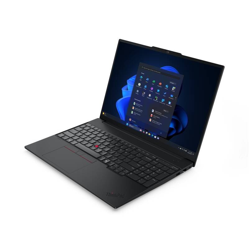 Lenovo ThinkPad E16 Gen 3 (21ST001HCK) černý - Obrázek 2