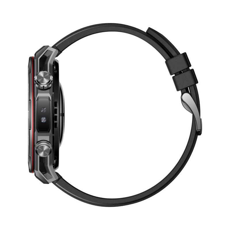Chytré hodinky Huawei Watch Ultimate 2 NFC (55020GBB) černé - Obrázek 6