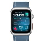 Chytré hodinky Huawei Watch D2 (55020FKE) modré