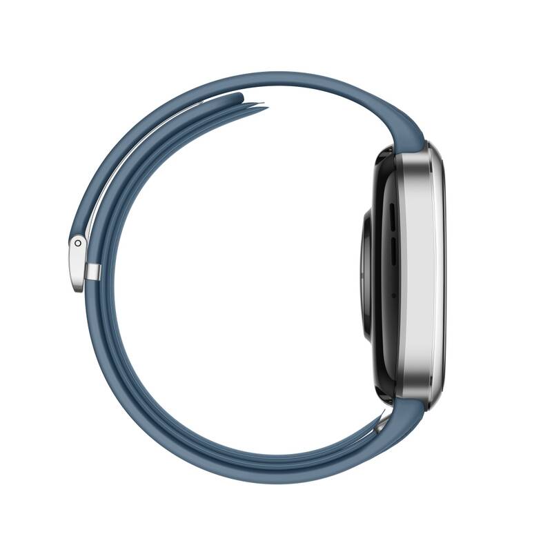Chytré hodinky Huawei Watch D2 (55020FKE) modré - Obrázek 7