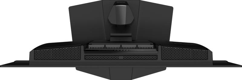 Herní monitor MSI MAG 272UP QD-OLED X24 (MAG 272UP QD-OLED X24) černý - Obrázek 9