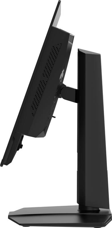 Herní monitor MSI MAG 272UP QD-OLED X24 (MAG 272UP QD-OLED X24) černý - Obrázek 11