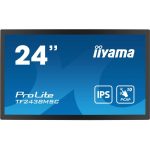 Monitor IIYAMA ProLite TF2438MSC-B1 (TF2438MSC-B1) černý