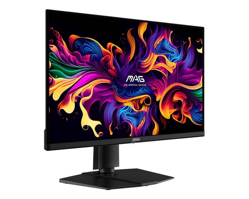 Herní monitor MSI MAG 271QP QD-OLED X28 (MAG 271QP QD-OLED X28) černý - Obrázek 5