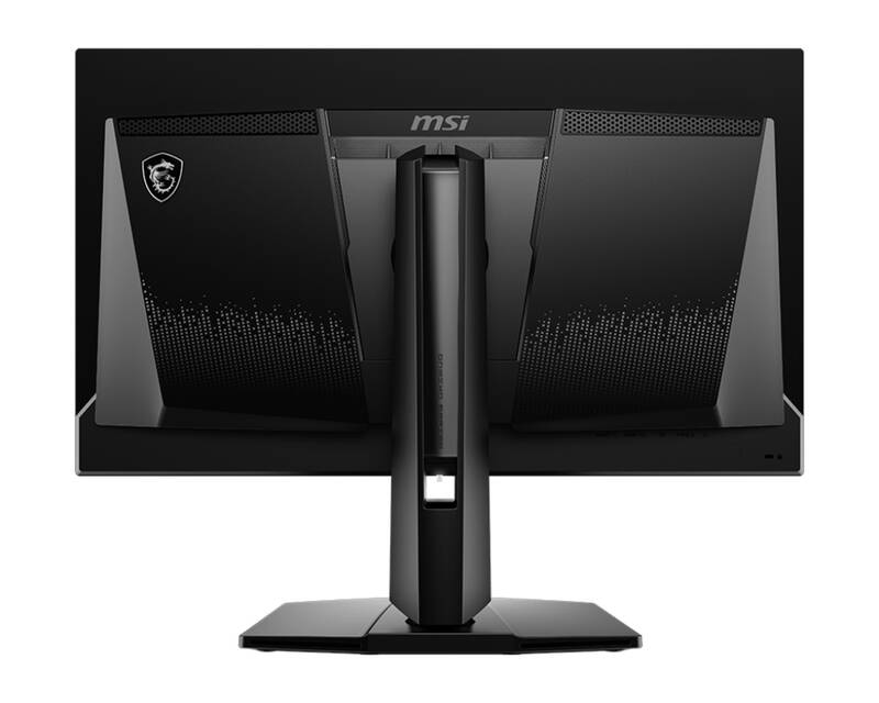 Herní monitor MSI MAG 271QP QD-OLED X28 (MAG 271QP QD-OLED X28) černý - Obrázek 6