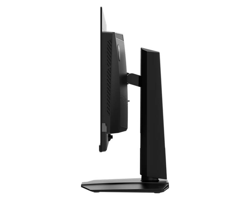 Herní monitor MSI MAG 271QP QD-OLED X28 (MAG 271QP QD-OLED X28) černý - Obrázek 7