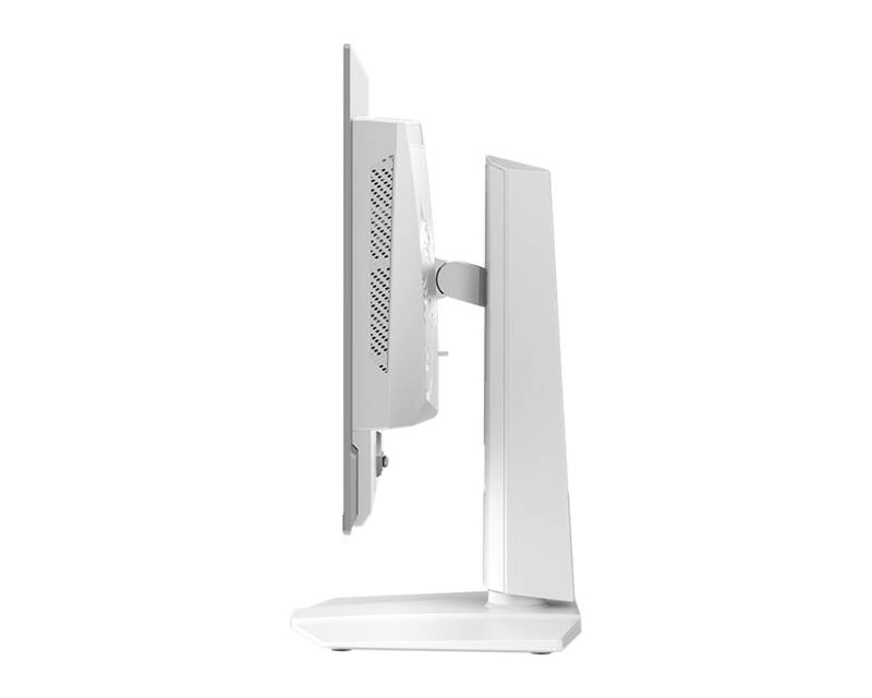 Herní monitor MSI MAG 272QPW QD-OLED X28 (MAG 272QPW QD-OLED X28) bílý - Obrázek 7