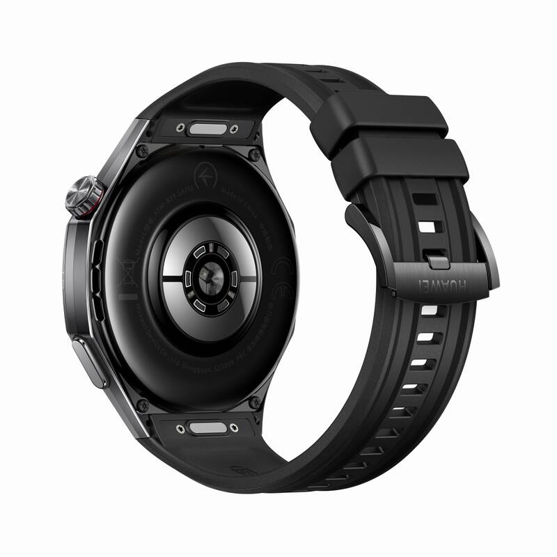 Chytré hodinky Huawei Watch GT 6 Pro 46 mm NFC (55020FTU) černé - Obrázek 5