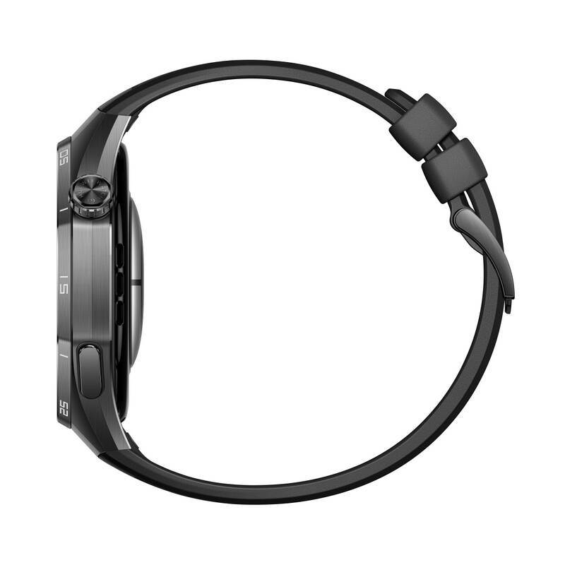 Chytré hodinky Huawei Watch GT 6 Pro 46 mm NFC (55020FTU) černé - Obrázek 6