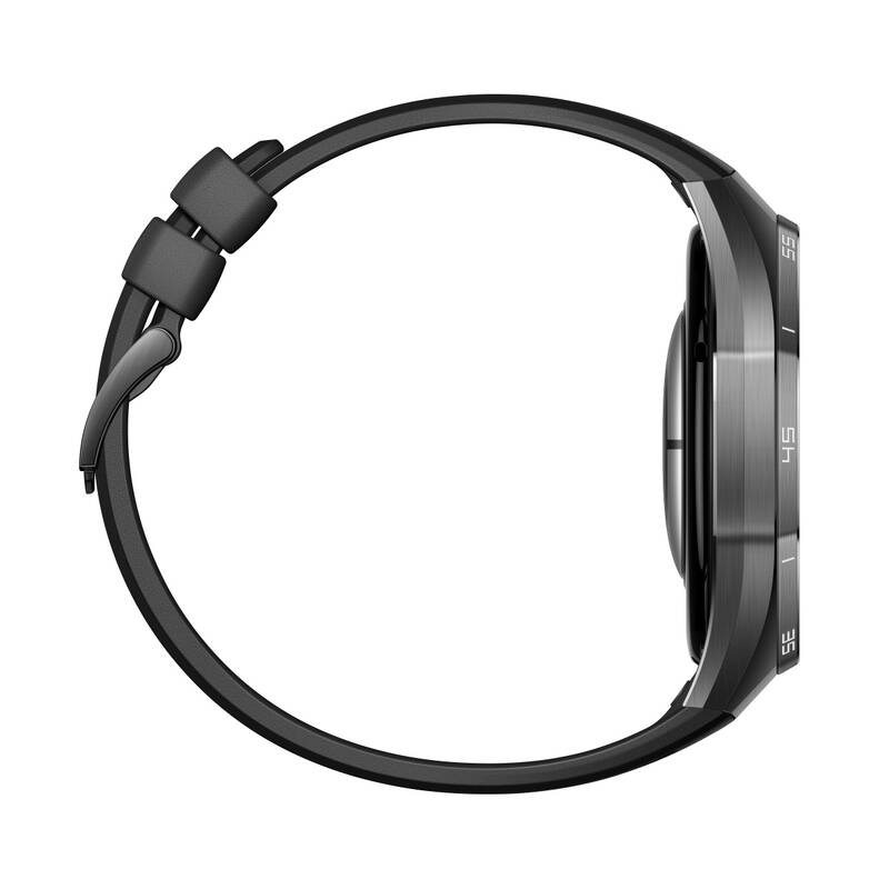 Chytré hodinky Huawei Watch GT 6 Pro 46 mm NFC (55020FTU) černé - Obrázek 7
