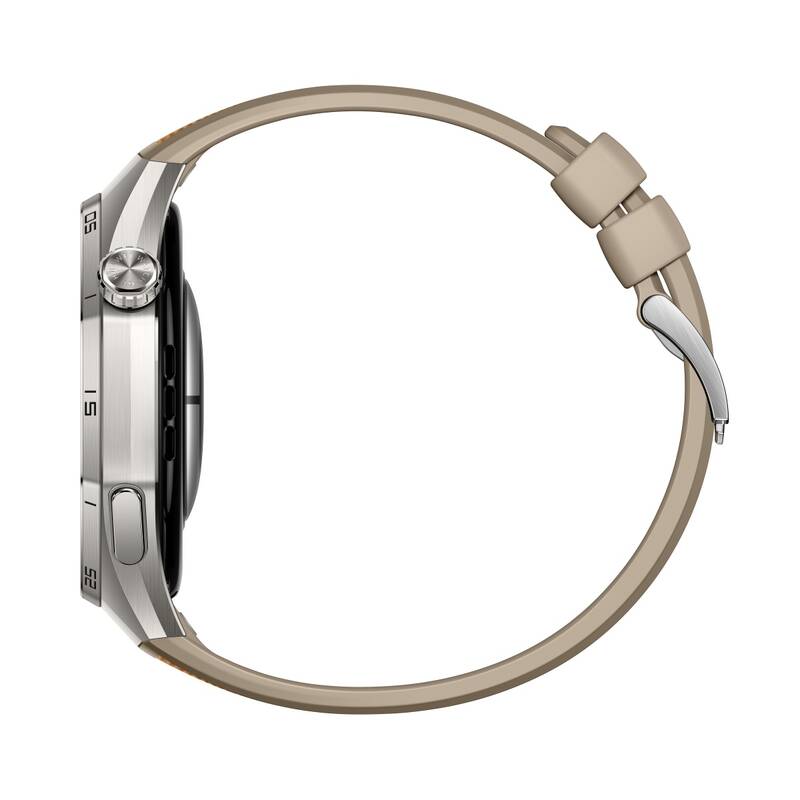 Chytré hodinky Huawei Watch GT 6 Pro 46 mm NFC (55020FTS) hnědé - Obrázek 6