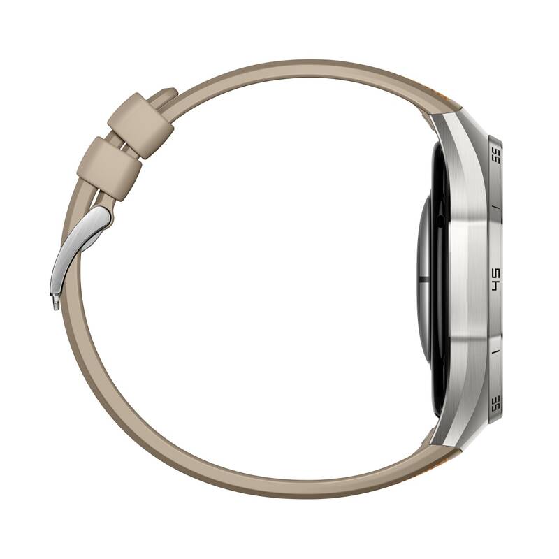 Chytré hodinky Huawei Watch GT 6 Pro 46 mm NFC (55020FTS) hnědé - Obrázek 7