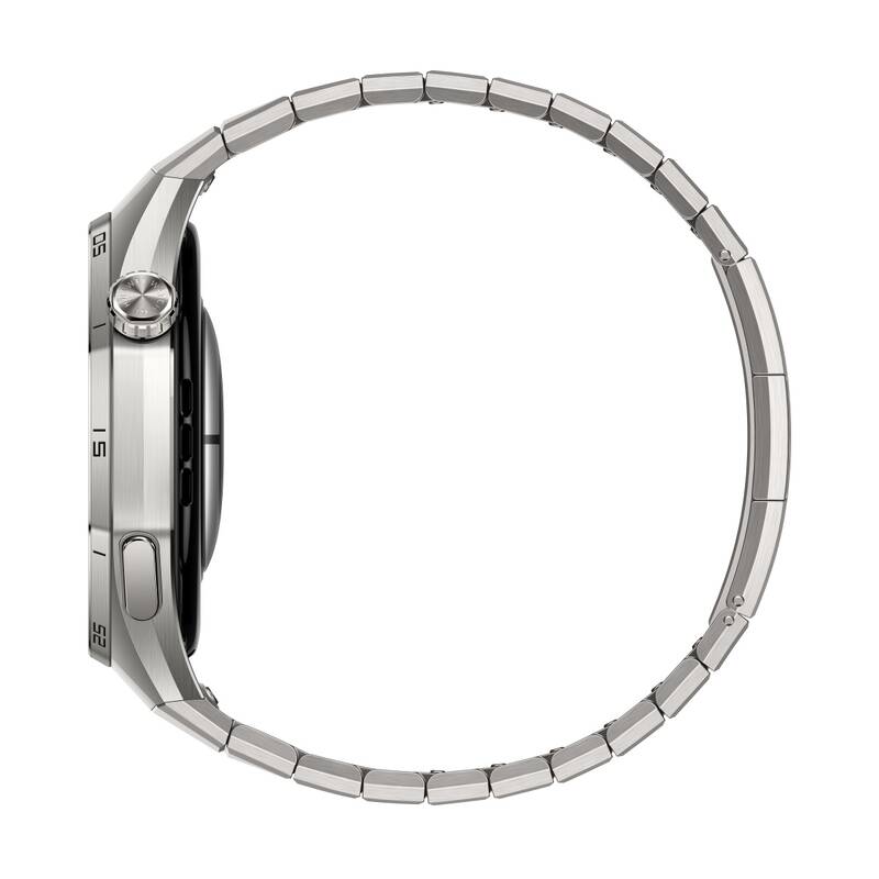 Chytré hodinky Huawei Watch GT 6 Pro 46 mm NFC (55020FTT) titanium - Obrázek 6