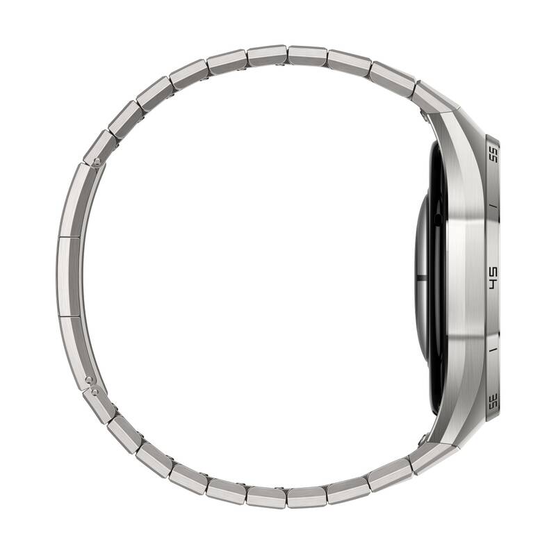 Chytré hodinky Huawei Watch GT 6 Pro 46 mm NFC (55020FTT) titanium - Obrázek 7
