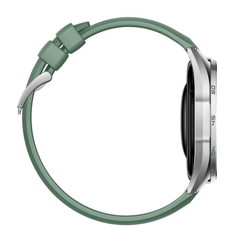 Chytré hodinky Huawei Watch GT 6 46 mm NFC (55020FTV) zelené - Obrázek 7