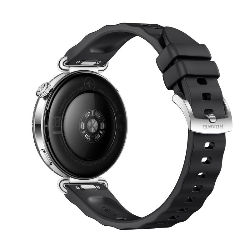 Chytré hodinky Huawei Watch GT 6 41 mm NFC (55020FTR) černé - Obrázek 5