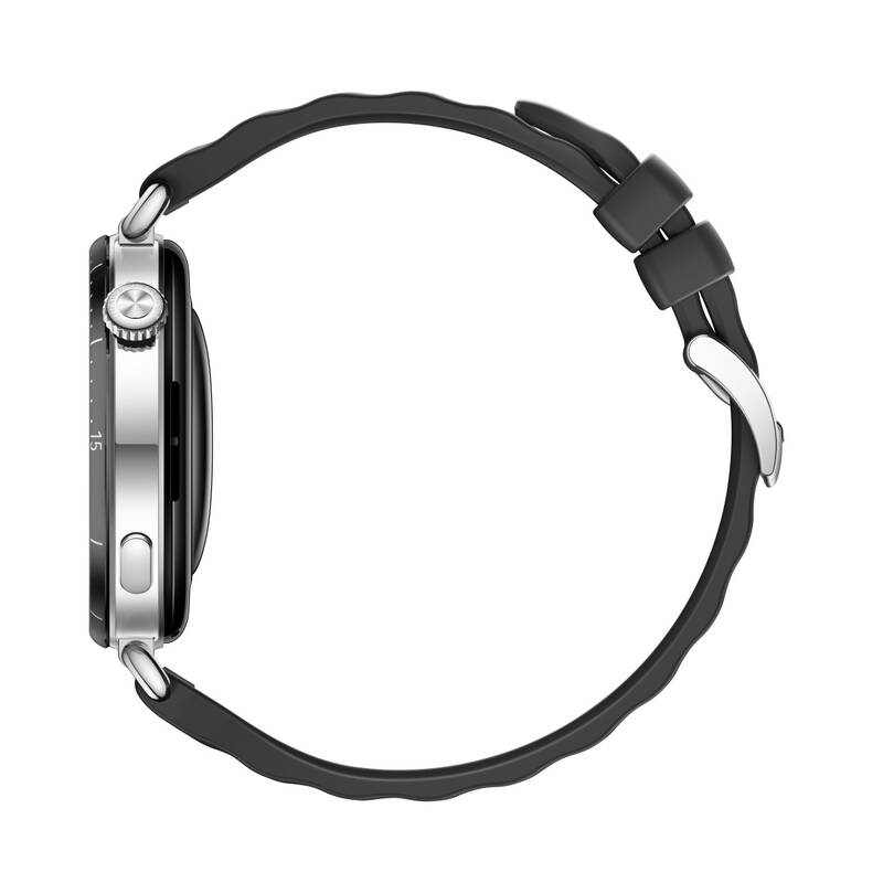 Chytré hodinky Huawei Watch GT 6 41 mm NFC (55020FTR) černé - Obrázek 6