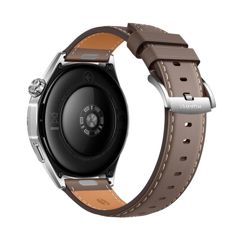 Chytré hodinky Huawei Watch GT 6 46 mm NFC (55020FTW) šedé - Obrázek 5