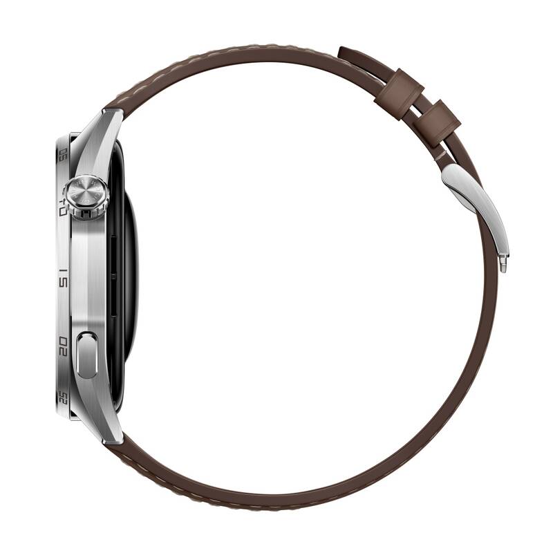 Chytré hodinky Huawei Watch GT 6 46 mm NFC (55020FTW) šedé - Obrázek 6