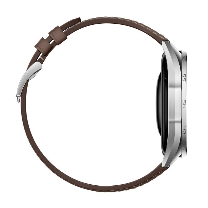 Chytré hodinky Huawei Watch GT 6 46 mm NFC (55020FTW) šedé - Obrázek 7
