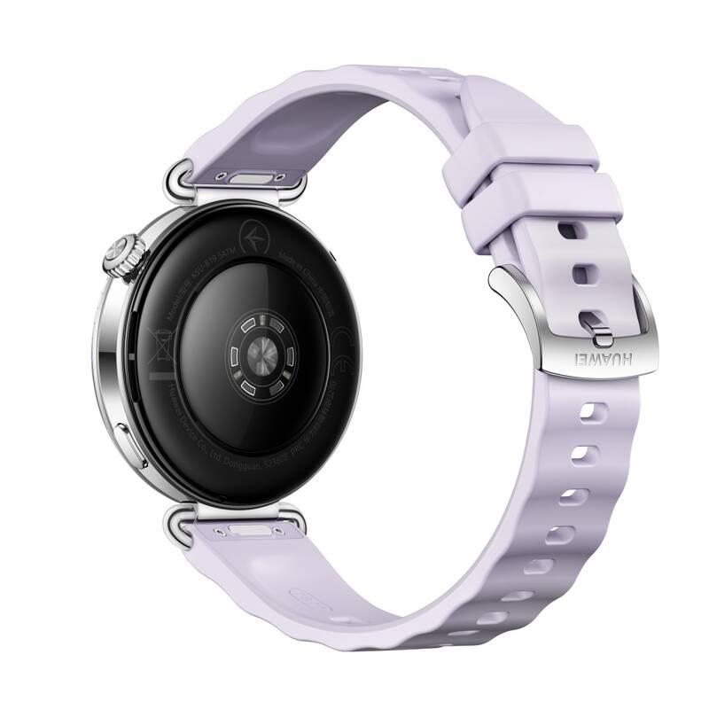 Chytré hodinky Huawei Watch GT 6 41 mm NFC (55020FTM) fialové - Obrázek 5