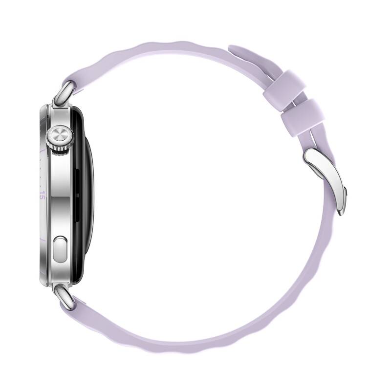 Chytré hodinky Huawei Watch GT 6 41 mm NFC (55020FTM) fialové - Obrázek 6