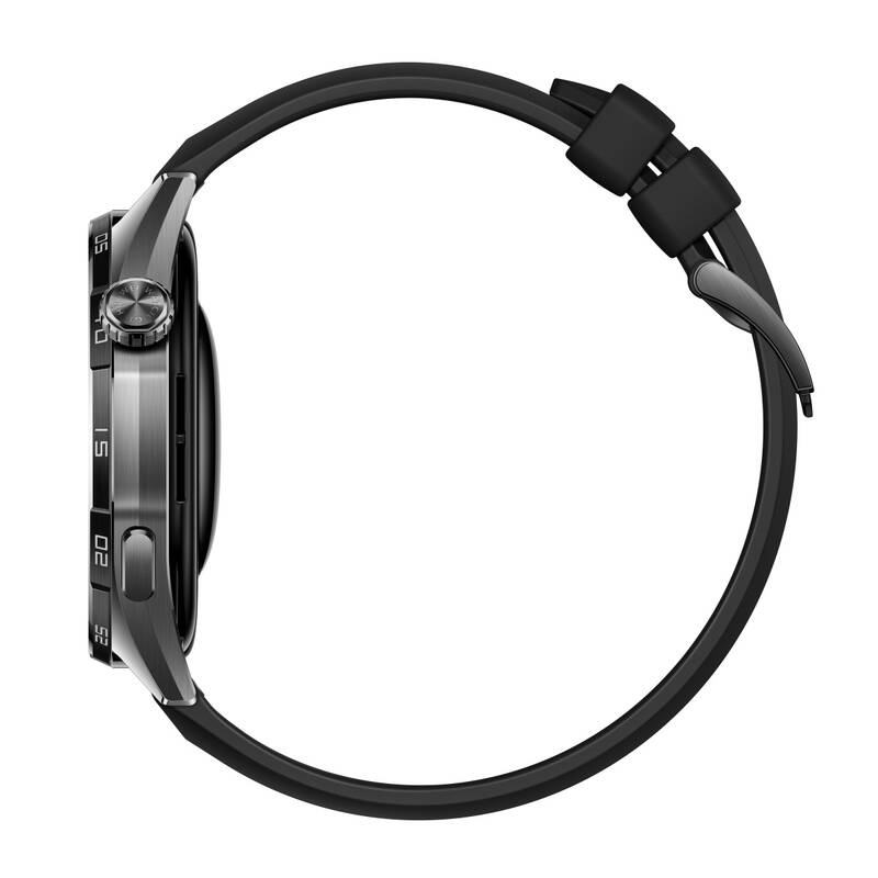 Chytré hodinky Huawei Watch GT 6 46 mm NFC (55020FTX) černé - Obrázek 6