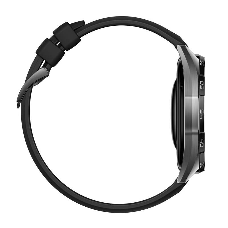 Chytré hodinky Huawei Watch GT 6 46 mm NFC (55020FTX) černé - Obrázek 7