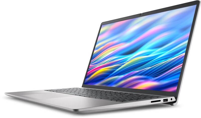 Dell 15 DC15250 (F1T6K) stříbrný - Obrázek 3