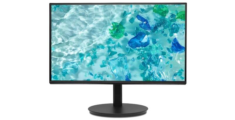 Monitor Acer CB272UGbmiiprx (UM.HB2EE.G13) černý - Obrázek 4