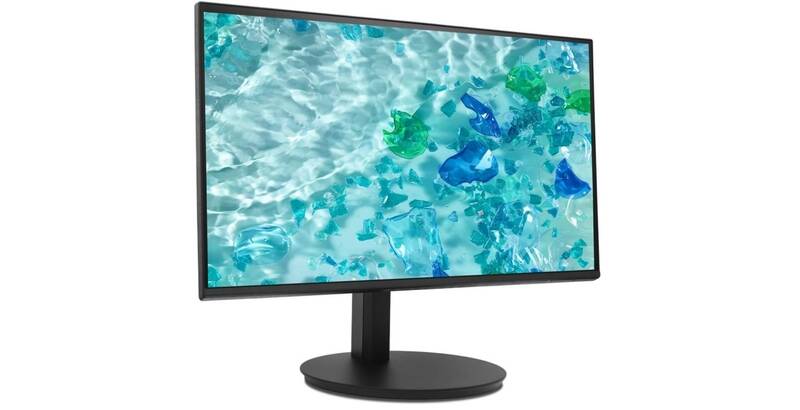 Monitor Acer CB272UGbmiiprx (UM.HB2EE.G13) černý - Obrázek 5