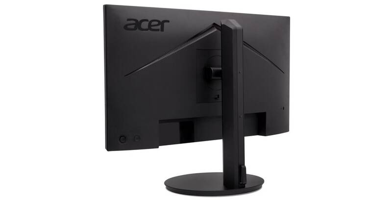 Monitor Acer CB272UGbmiiprx (UM.HB2EE.G13) černý - Obrázek 6