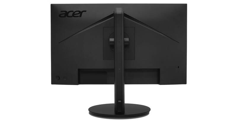 Monitor Acer CB272UGbmiiprx (UM.HB2EE.G13) černý - Obrázek 7