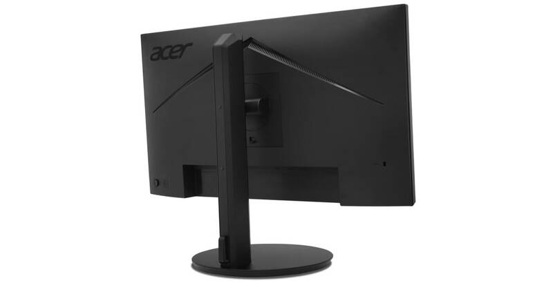 Monitor Acer CB272UGbmiiprx (UM.HB2EE.G13) černý - Obrázek 8