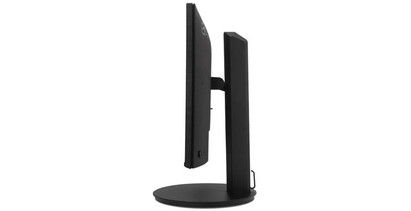 Monitor Acer CB272UGbmiiprx (UM.HB2EE.G13) černý - Obrázek 9