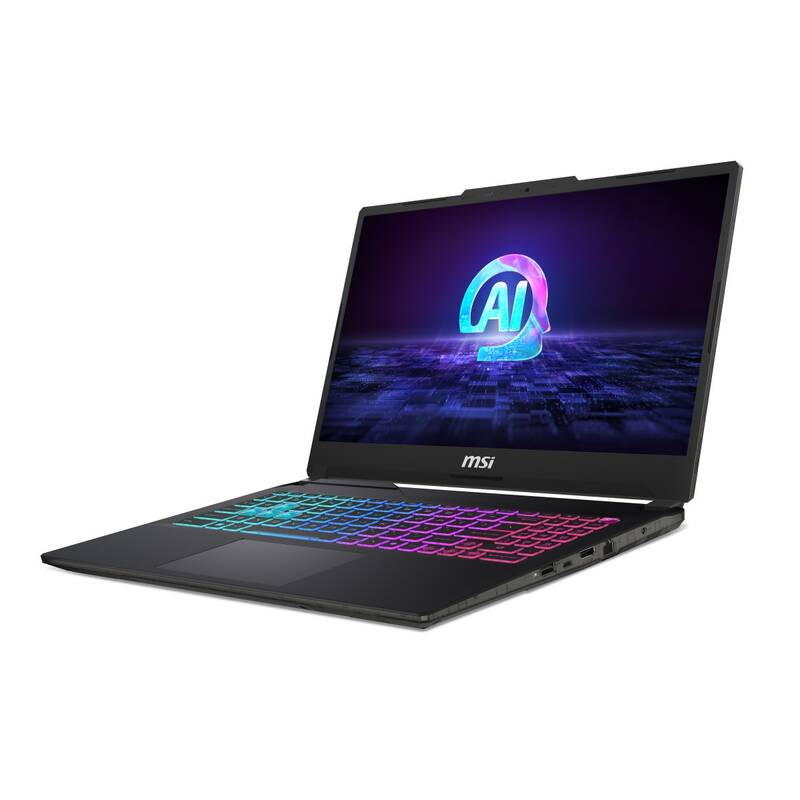 MSI Cyborg A15 AI B2HWGKG-080CZ (9S7-15QL42-080) černý - Obrázek 3