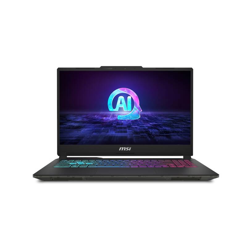 MSI Cyborg A15 AI B2HWGKG-080CZ (9S7-15QL42-080) černý - Obrázek 4