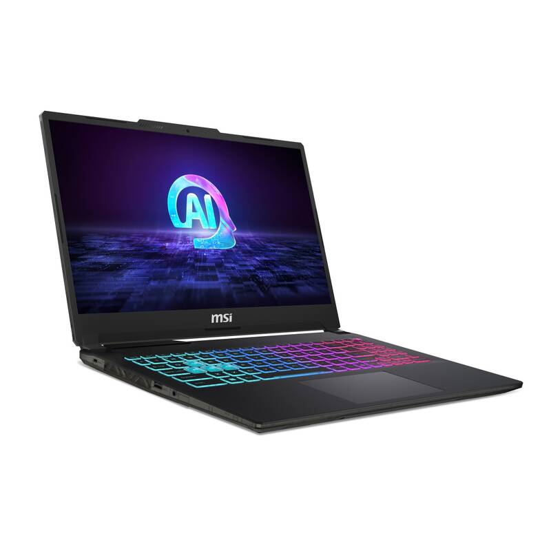 MSI Cyborg A15 AI B2HWGKG-080CZ (9S7-15QL42-080) černý - Obrázek 5