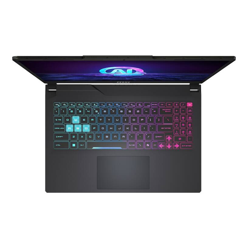 MSI Cyborg A15 AI B2HWGKG-080CZ (9S7-15QL42-080) černý - Obrázek 6