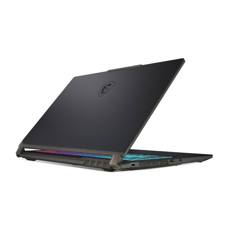 MSI Cyborg A15 AI B2HWGKG-080CZ (9S7-15QL42-080) černý - Obrázek 8