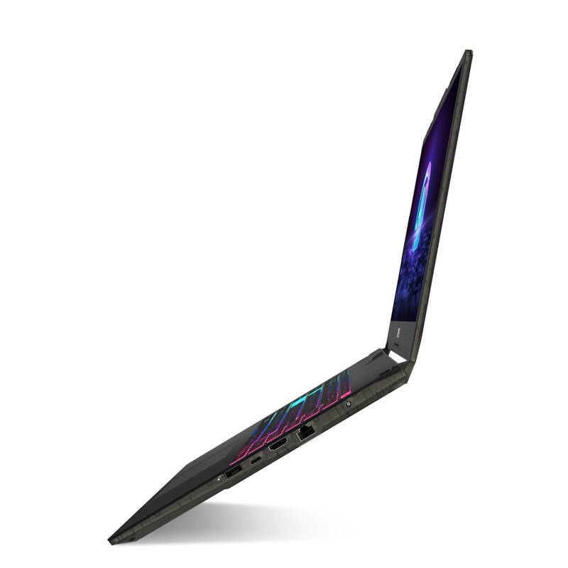 MSI Cyborg A15 AI B2HWGKG-080CZ (9S7-15QL42-080) černý - Obrázek 13