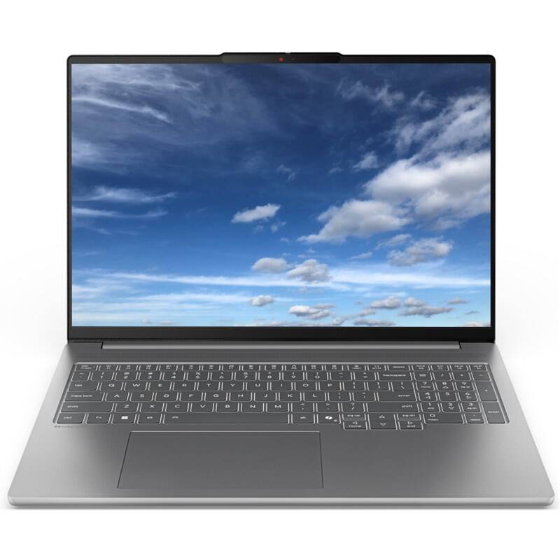 Lenovo IdeaPad Pro 5 16AKP10 (83JN001ECK) šedý
