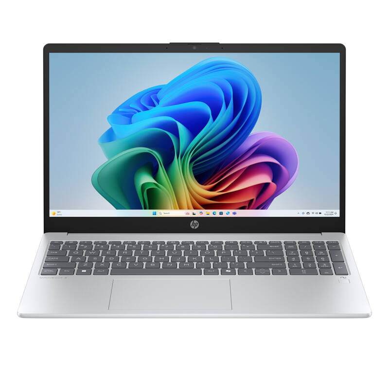 HP OmniBook 3 NG AI 15-fn0000nc + Game Pass předplatné na 3 měsíce (C43YMEA#BCM) stříbrný - Obrázek 3