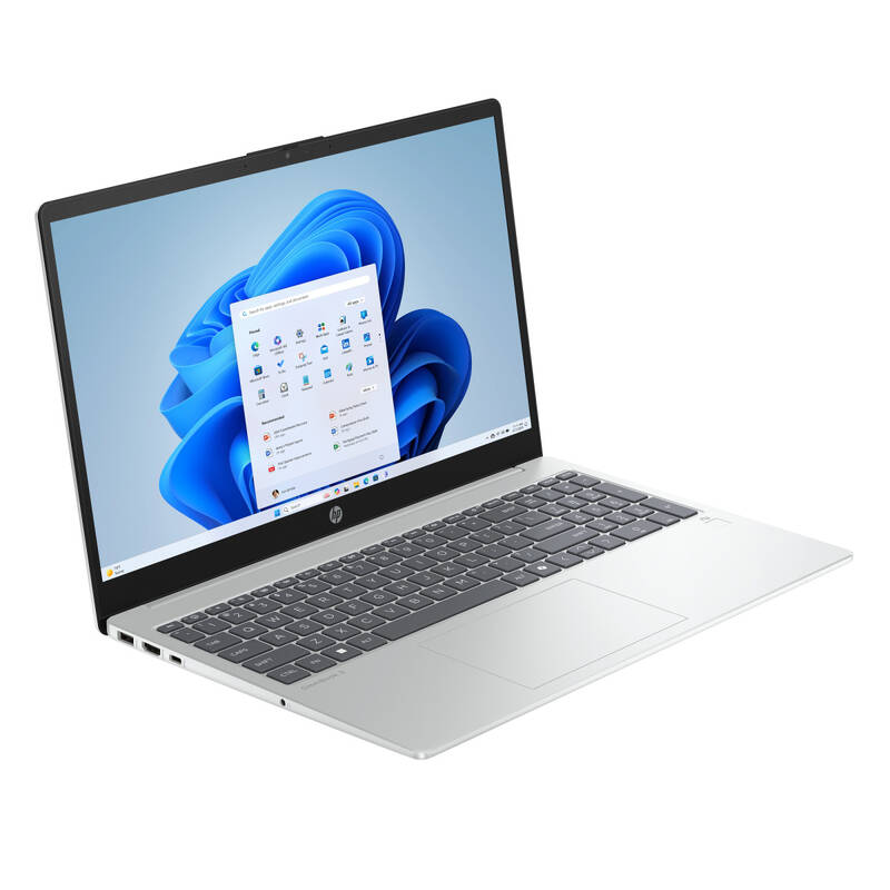 HP OmniBook 3 NG AI 15-fn0000nc + Game Pass předplatné na 3 měsíce (C43YMEA#BCM) stříbrný - Obrázek 4