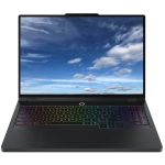 Lenovo Legion Pro 5 16ADR10 (83LT009UCK) černý