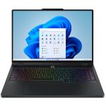 Lenovo Legion Pro 5 16ADR10 (83LT009SCK) černý