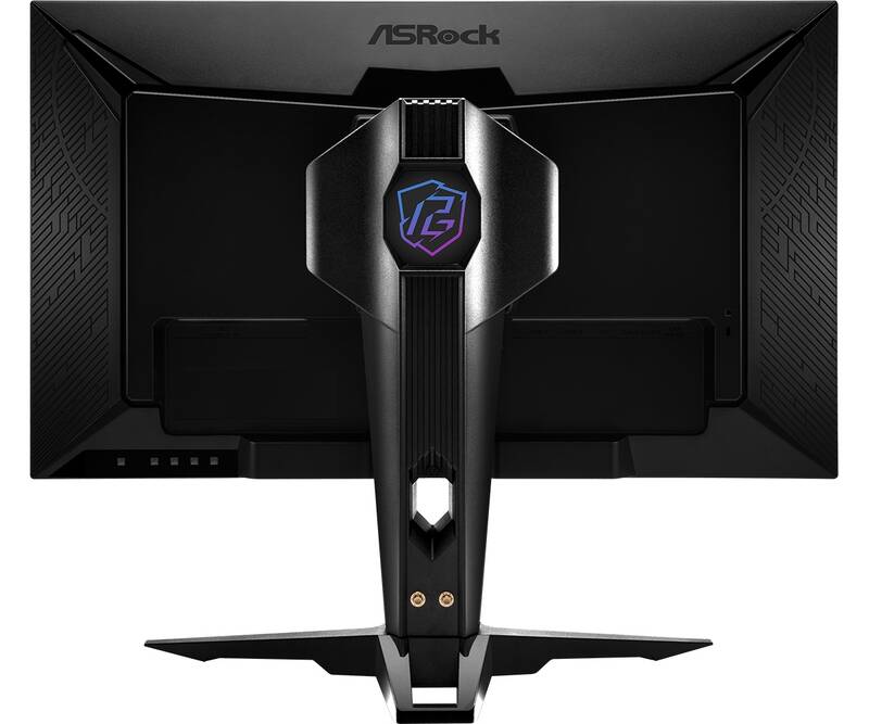 Herní monitor ASRock Phantom Gaming PG27FFX2A (90LXA0M0-A0E0A0J) černý - Obrázek 6