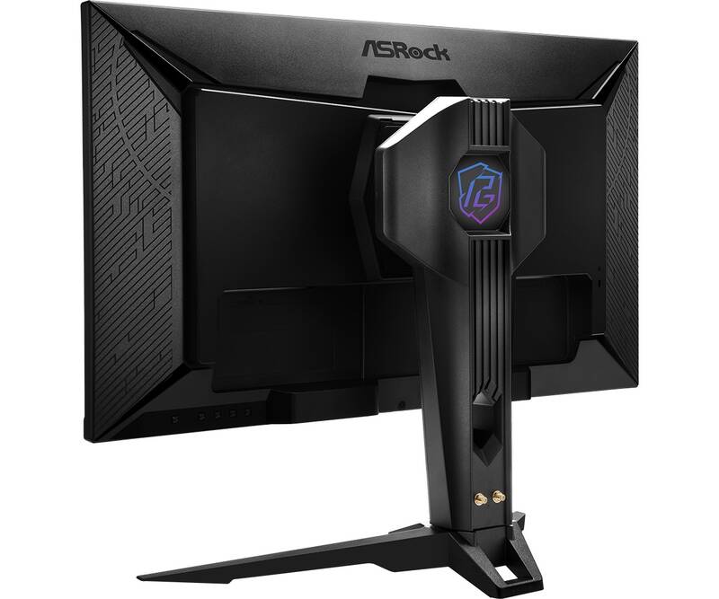 Herní monitor ASRock Phantom Gaming PG27FFX2A (90LXA0M0-A0E0A0J) černý - Obrázek 7